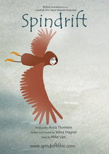 Poster de la película Spindrift