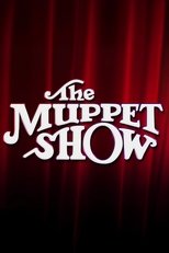 Poster de la película The Muppet Show