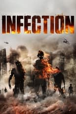 Poster de la película Infection