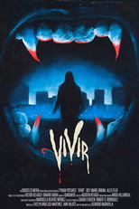 Poster de la película Vivir