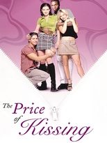 Poster de la película The Price of Kissing