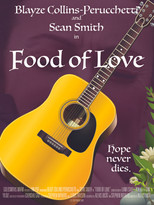 Poster de la película Food of Love