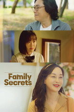 Poster de la película Family Secret