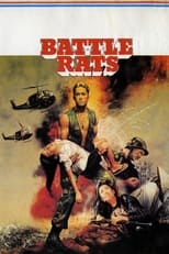 Poster de la película Battle Rats