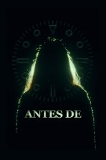 Poster de la película Foreshadowing