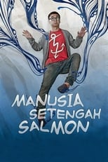 Poster de la película Half Salmon Man
