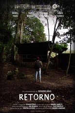 Poster de la película Return