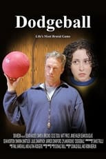 Poster de la película Dodgeball