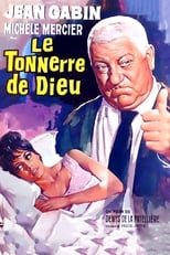 Poster de la película Le Tonnerre de Dieu