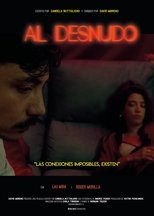 Poster de la película Al Desnudo