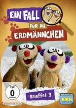 Ein Fall für die Erdmännchen