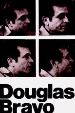 Poster de la película Douglas Bravo