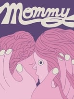 Poster de la película Mommy