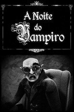 Poster de la película A Noite do Vampiro