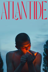 Poster de la película Atlantide