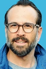 Actor Jason Lee