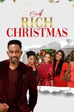 Poster de la película A Rich Christmas