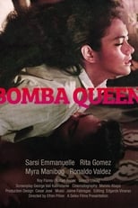 Poster de la película Bomba Queen