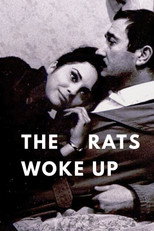 Poster de la película The Rats Woke Up