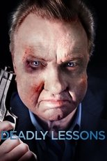 Poster de la película Deadly Lessons