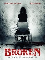 Poster de la película Broken