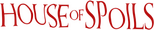 Logo House of Spoils