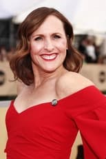 Actor Molly Shannon