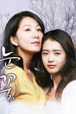 Poster de la serie Snow Flower