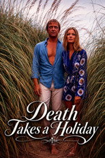 Poster de la película Death Takes a Holiday