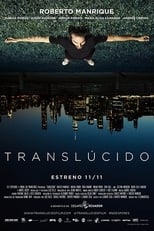 Poster de la película Translúcido