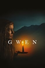 Poster de la película Gwen