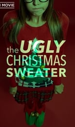 Poster de la película The Ugly Christmas Sweater
