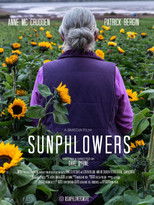 Poster de la película Sunphlowers