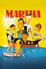 Poster de la película Martha