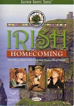 Poster de la película Irish Homecoming