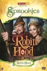 Poster de la película Musical: Robin Hood
