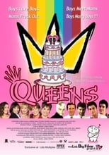 Poster de la película Queens