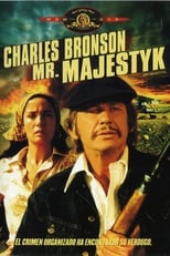 Poster de la película Mr. Majestyk