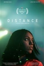 Poster de la película Distance