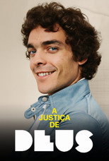 Poster de la serie A Justiça de Deus