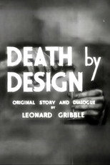 Poster de la película Death by Design