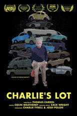 Poster de la película Charlie's Lot