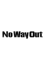 Poster de la serie No Way Out