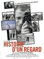 Poster de la película Looking for Gilles Caron