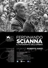 Poster de la película Ferdinando Scianna - Il fotografo dell'ombra