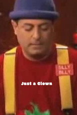 Poster de la película Just a Clown