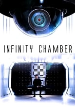 Poster de la película Infinity Chamber