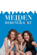 Poster de la serie Meiden van de Herengracht