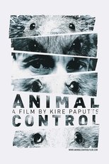 Poster de la película Animal Control