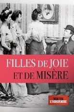 Poster de la película Filles de joie et de misère